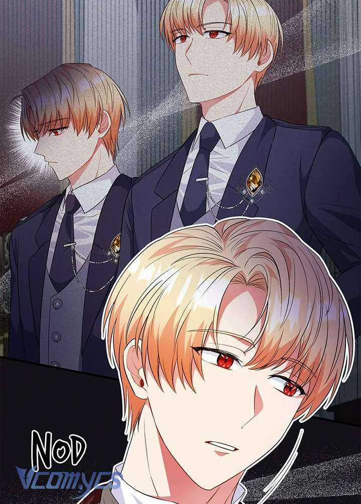 Có Nhiều Nam Phụ Quá Rồi Chapter 5 trang 36