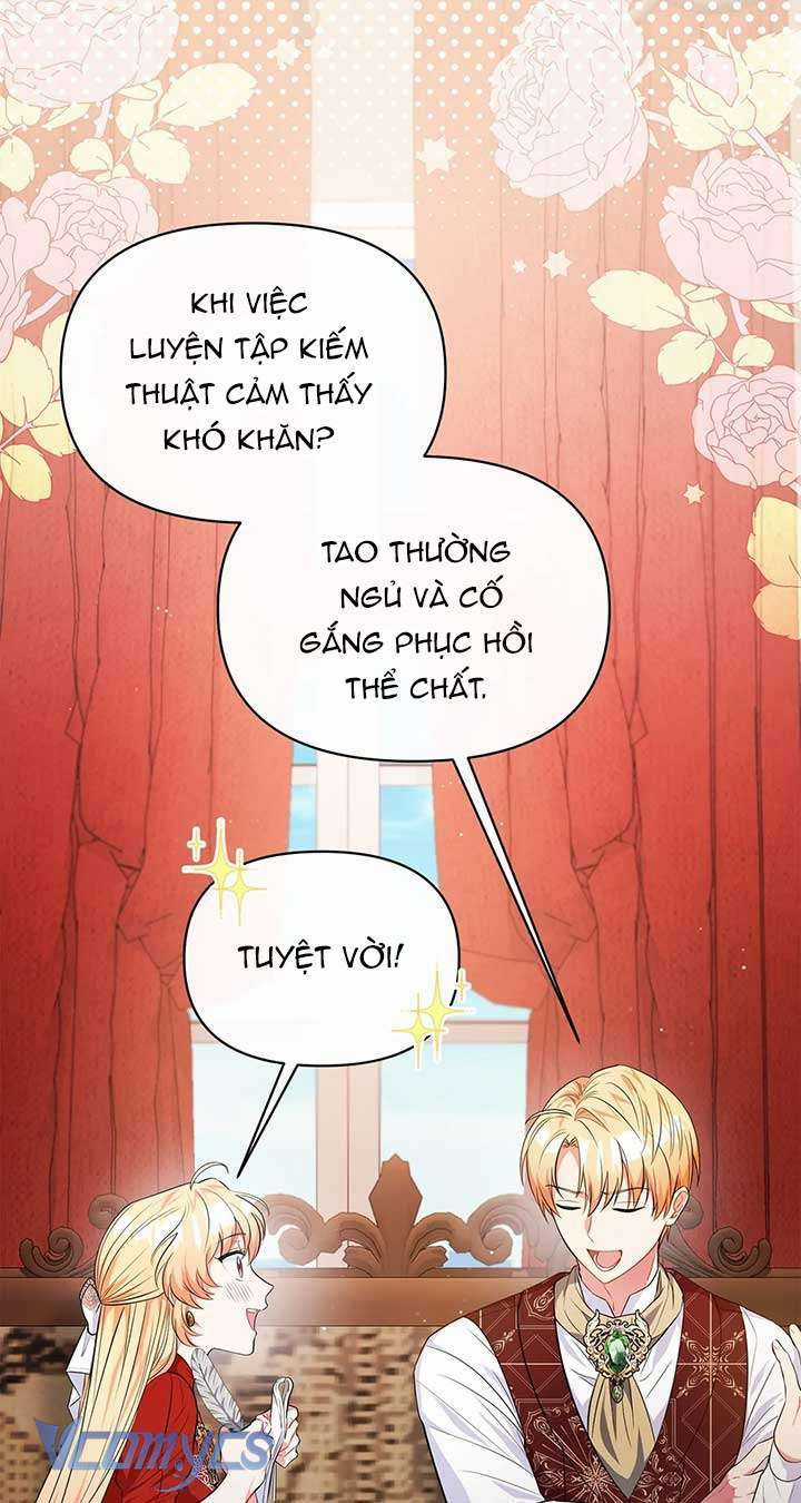 Có Nhiều Nam Phụ Quá Rồi Chapter 5 trang 4