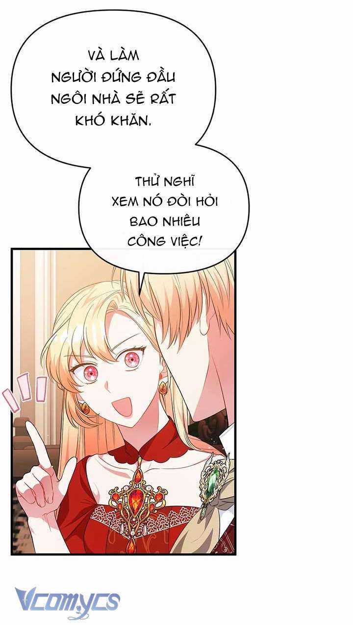 Có Nhiều Nam Phụ Quá Rồi Chapter 5 trang 43