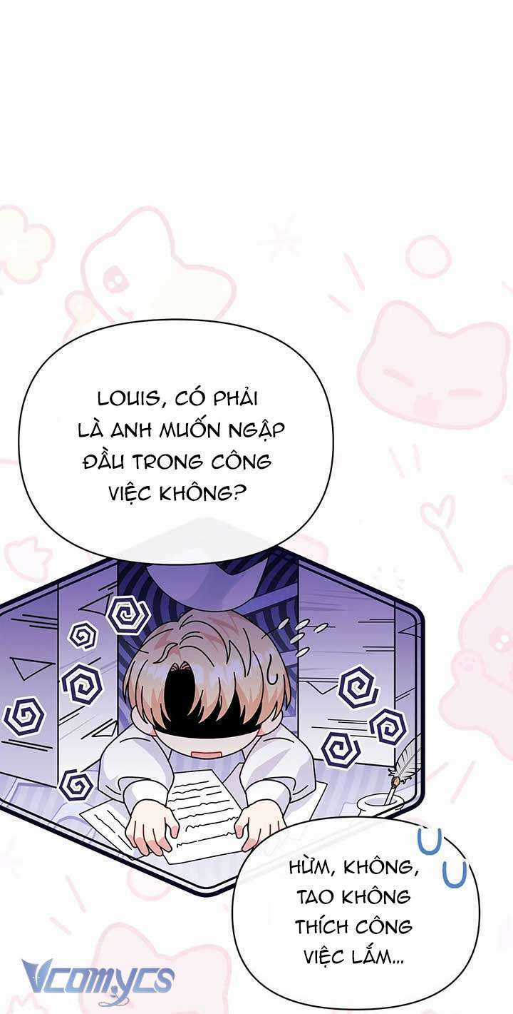 Có Nhiều Nam Phụ Quá Rồi Chapter 5 trang 44