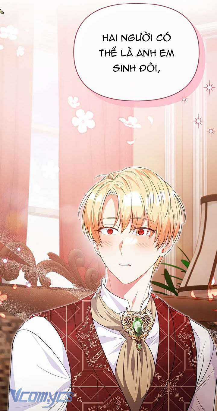 Có Nhiều Nam Phụ Quá Rồi Chapter 5 trang 48