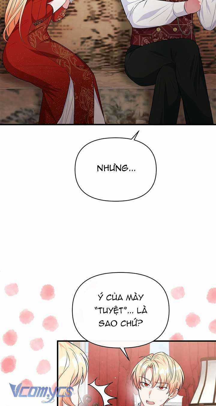 Có Nhiều Nam Phụ Quá Rồi Chapter 5 trang 5