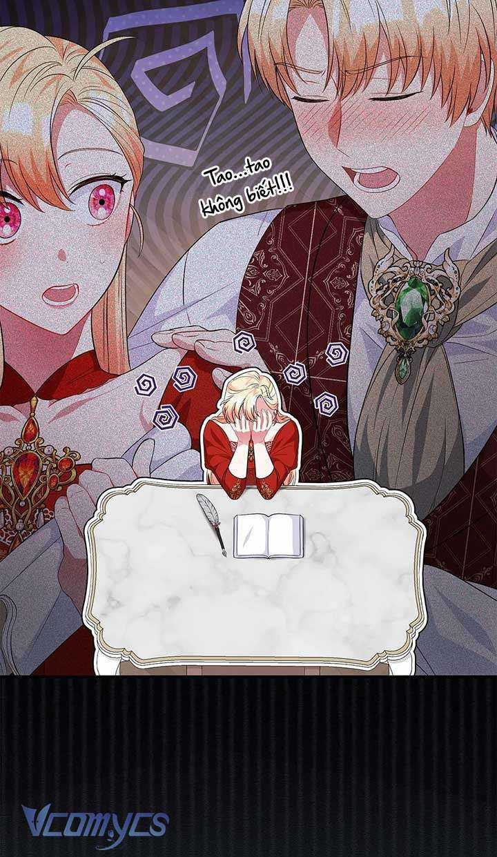 Có Nhiều Nam Phụ Quá Rồi Chapter 5 trang 59