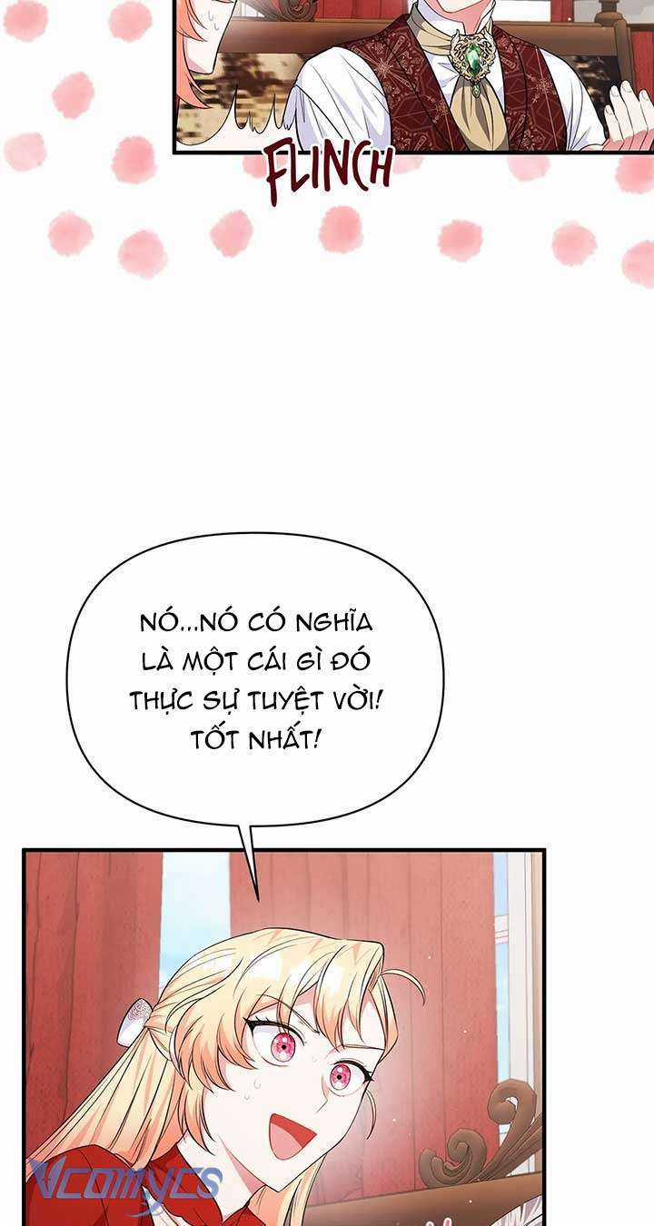 Có Nhiều Nam Phụ Quá Rồi Chapter 5 trang 6