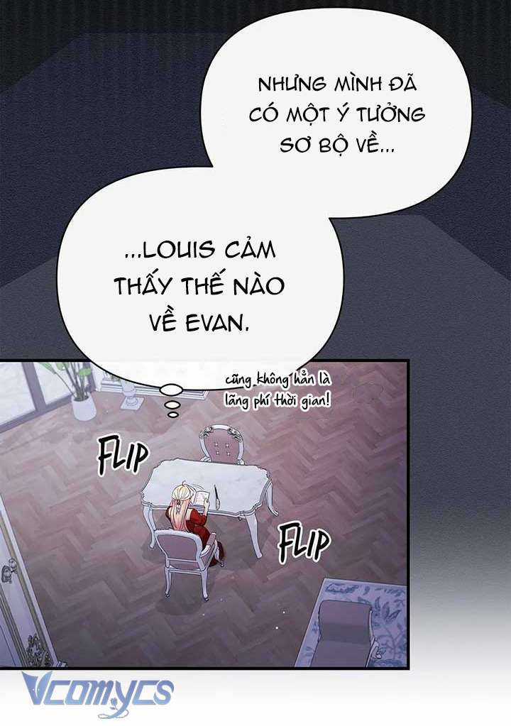 Có Nhiều Nam Phụ Quá Rồi Chapter 5 trang 60