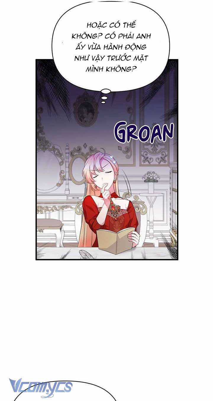 Có Nhiều Nam Phụ Quá Rồi Chapter 5 trang 63