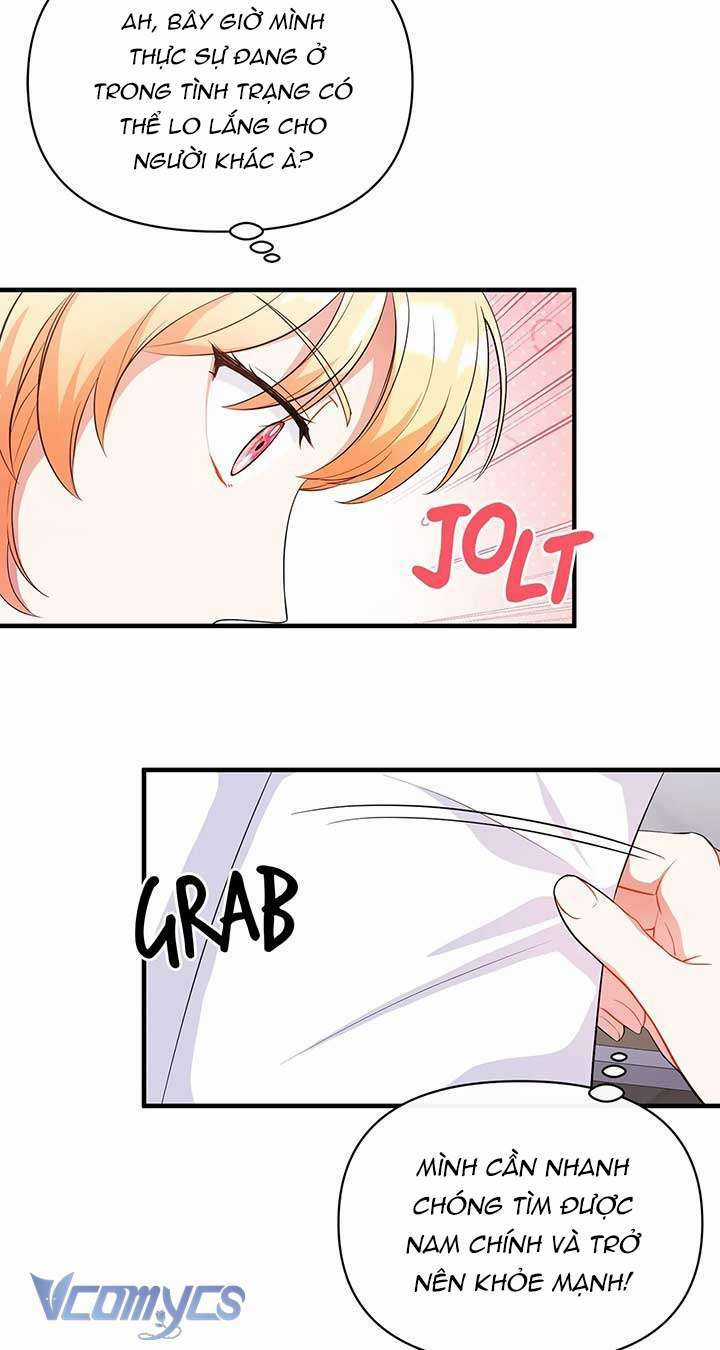 Có Nhiều Nam Phụ Quá Rồi Chapter 5 trang 64