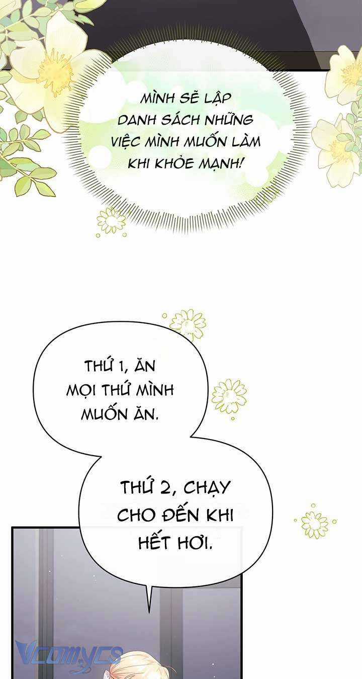 Có Nhiều Nam Phụ Quá Rồi Chapter 5 trang 67