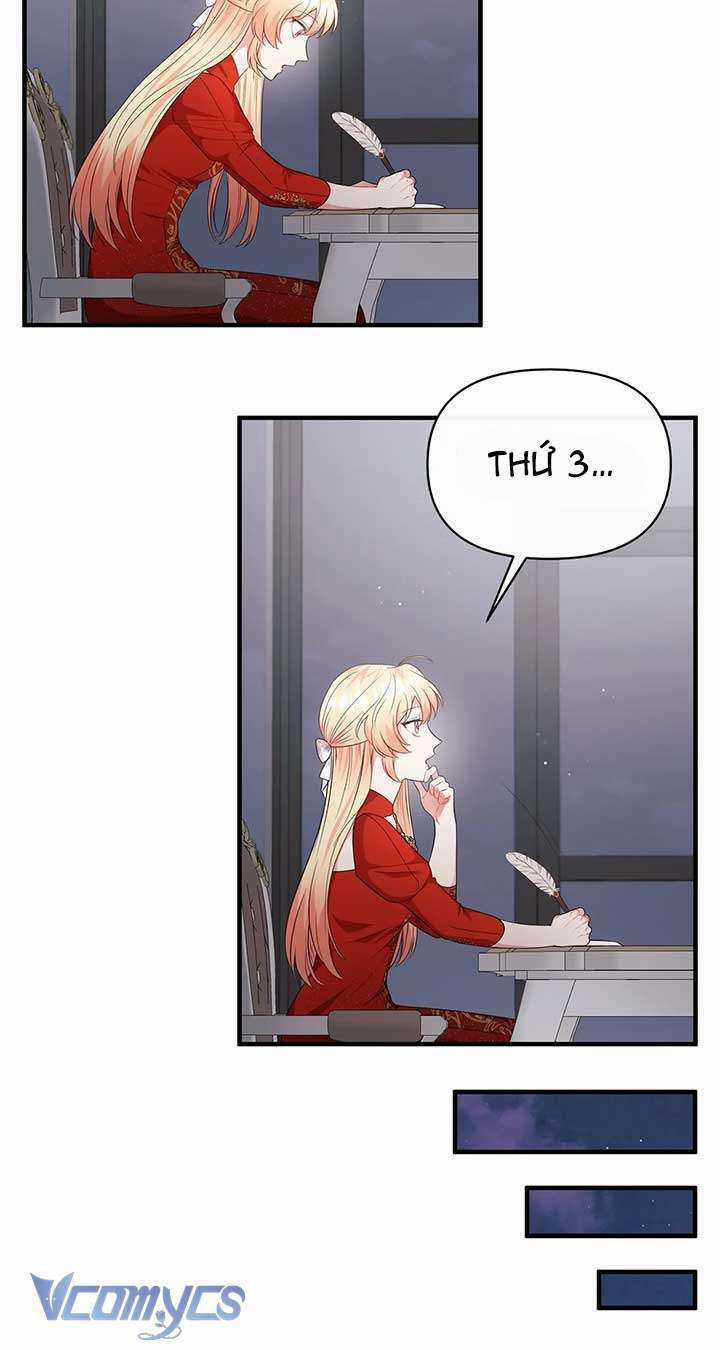 Có Nhiều Nam Phụ Quá Rồi Chapter 5 trang 68