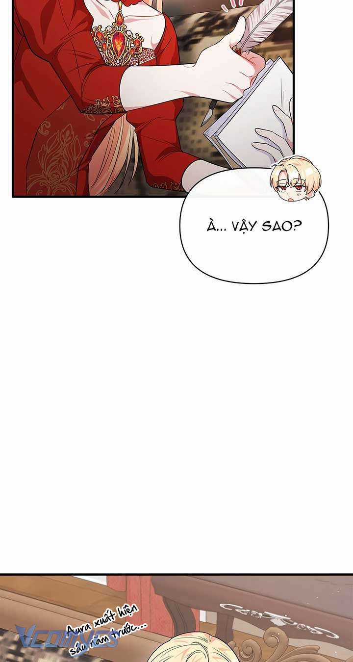 Có Nhiều Nam Phụ Quá Rồi Chapter 5 trang 7