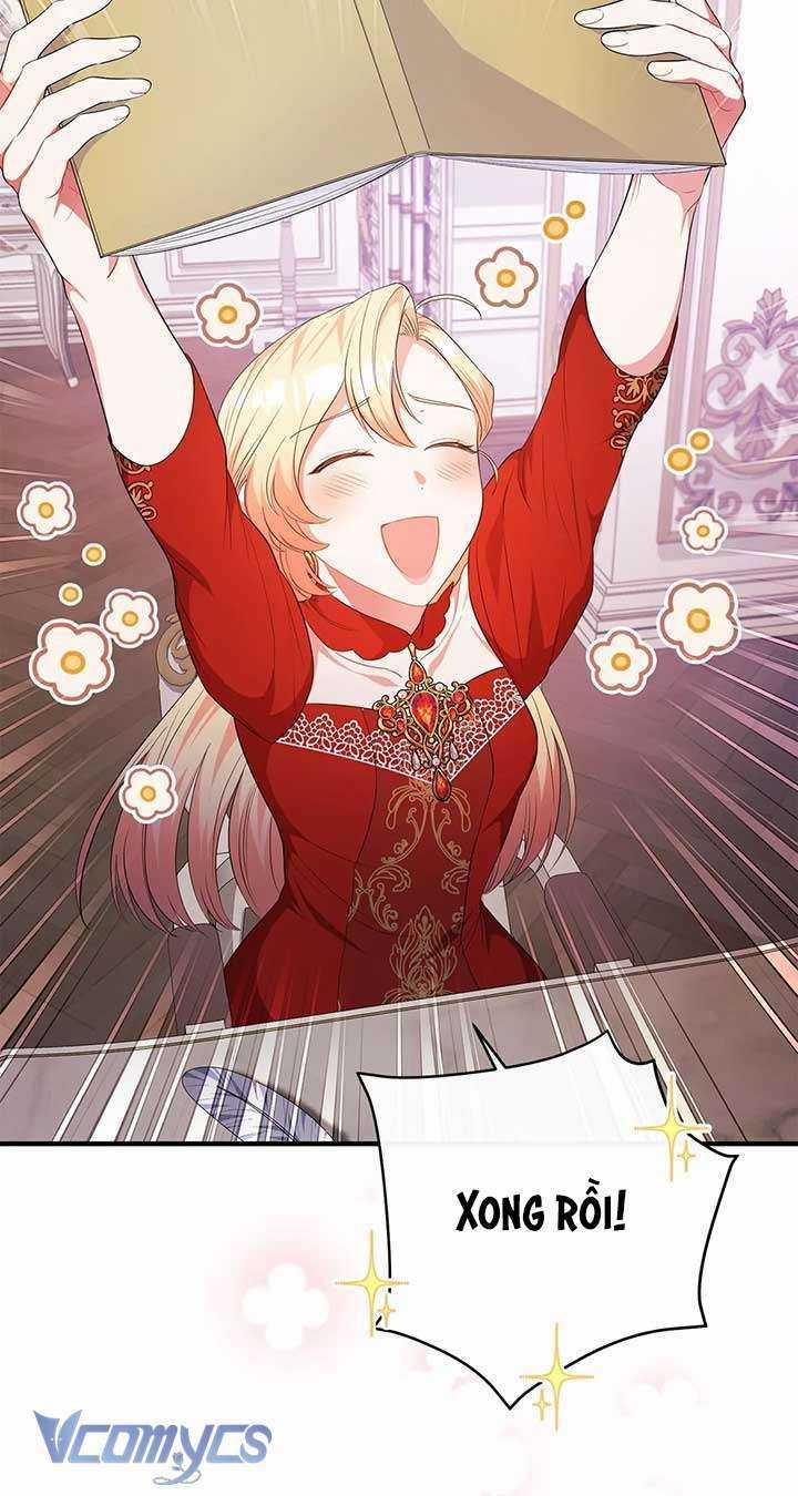 Có Nhiều Nam Phụ Quá Rồi Chapter 5 trang 70