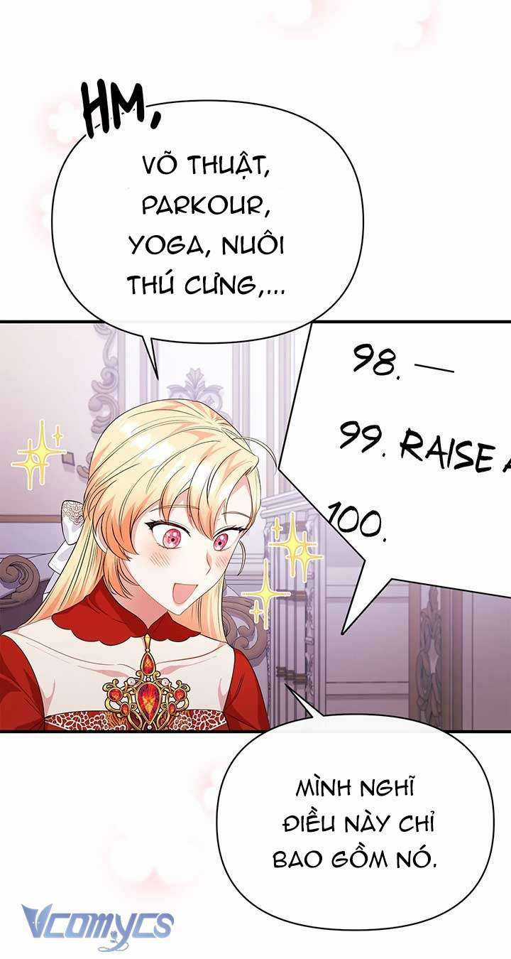 Có Nhiều Nam Phụ Quá Rồi Chapter 5 trang 71