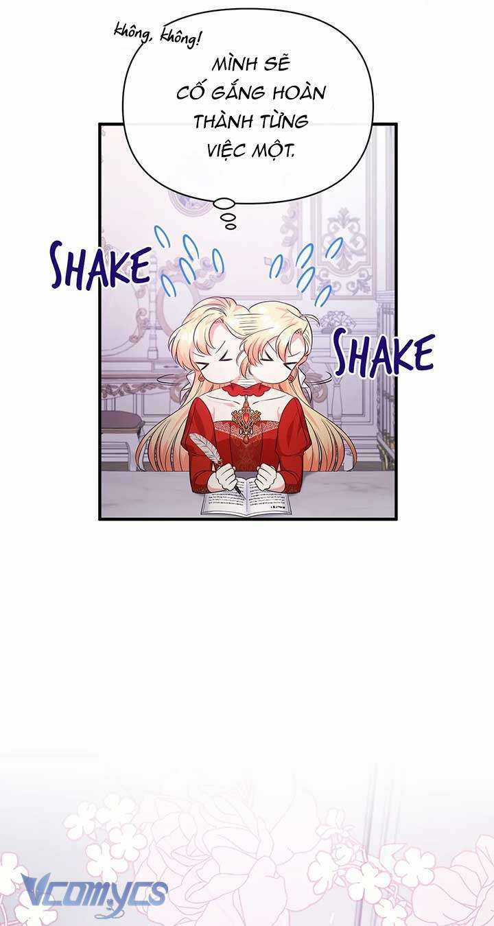 Có Nhiều Nam Phụ Quá Rồi Chapter 5 trang 77