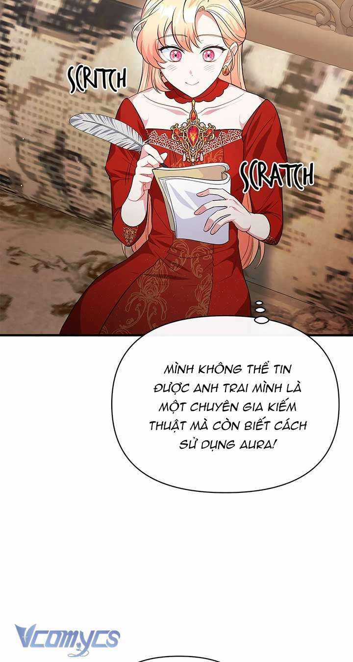 Có Nhiều Nam Phụ Quá Rồi Chapter 5 trang 8