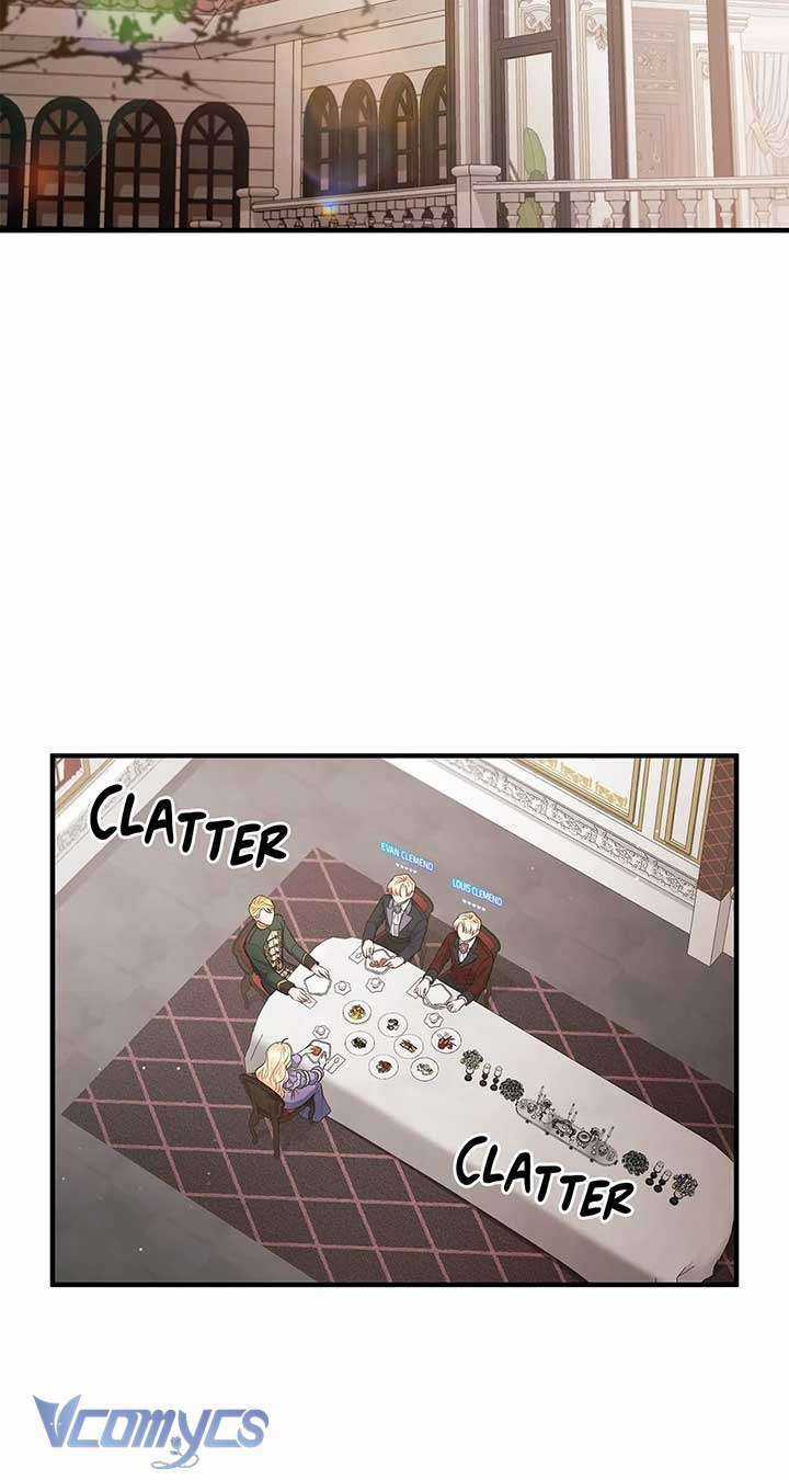 Có Nhiều Nam Phụ Quá Rồi Chapter 5 trang 80