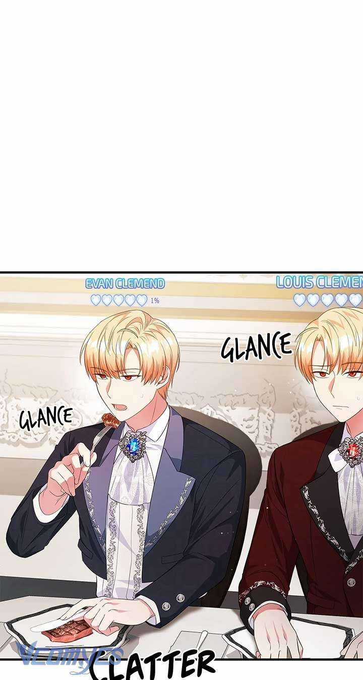 Có Nhiều Nam Phụ Quá Rồi Chapter 5 trang 81