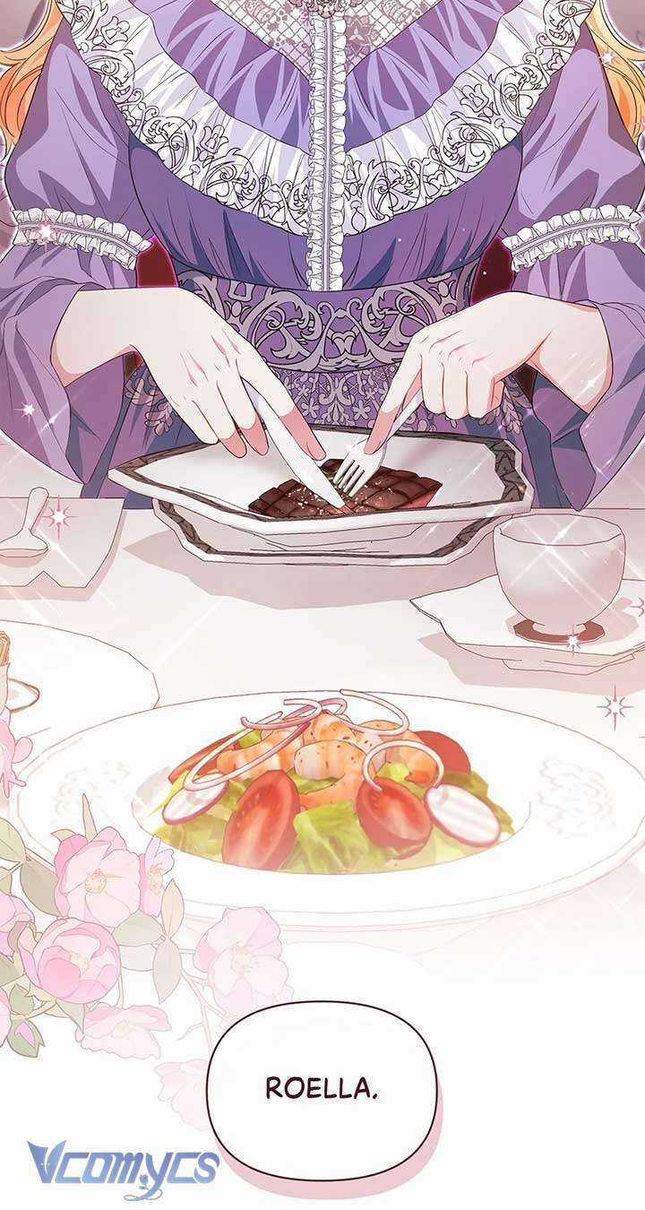 Có Nhiều Nam Phụ Quá Rồi Chapter 5 trang 85