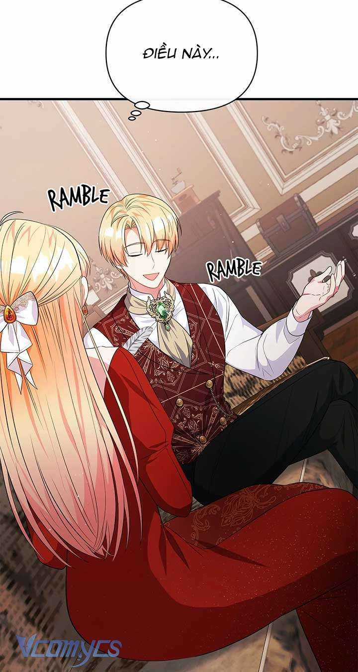 Có Nhiều Nam Phụ Quá Rồi Chapter 5 trang 9