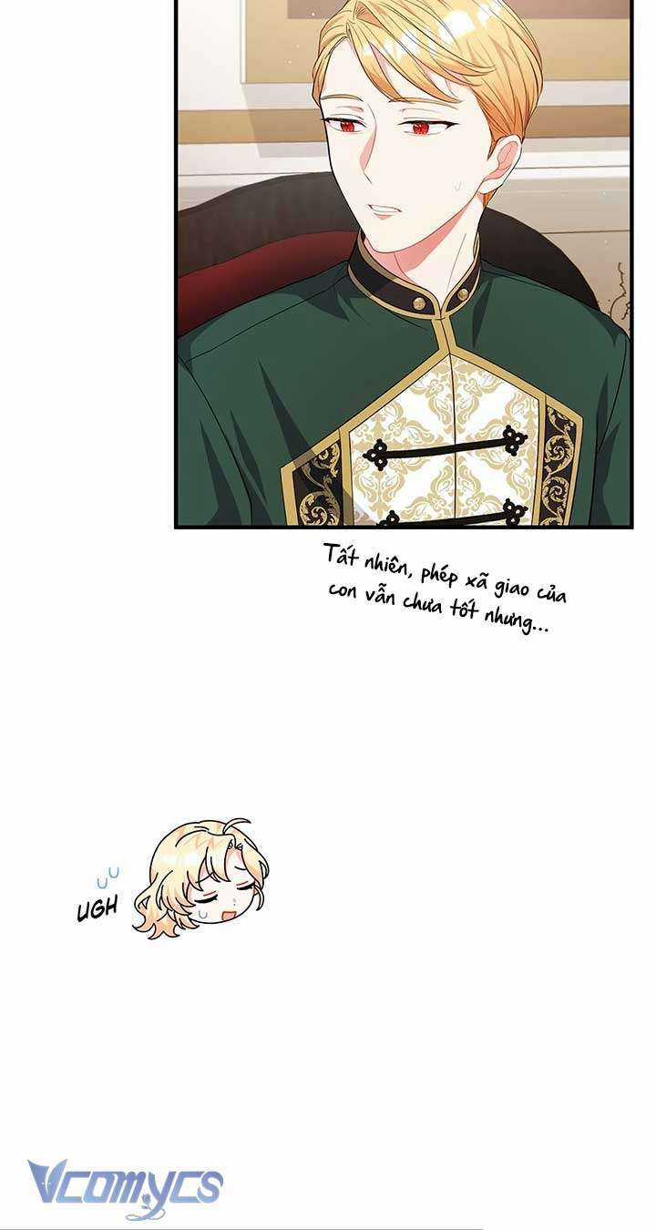 Có Nhiều Nam Phụ Quá Rồi Chapter 5 trang 90