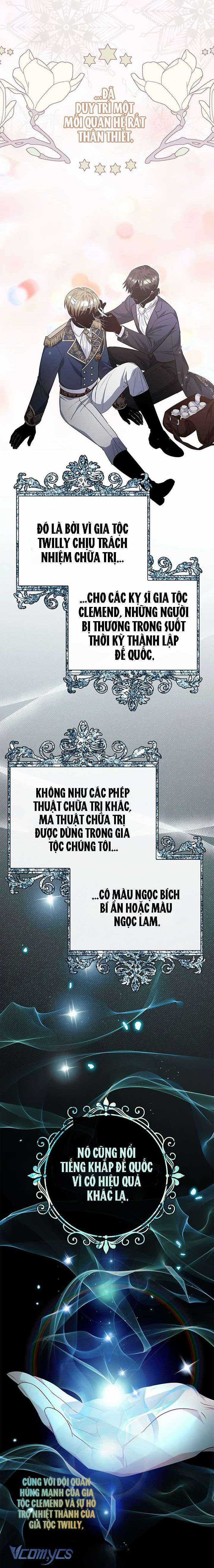 Có Nhiều Nam Phụ Quá Rồi Chapter 6 trang 14