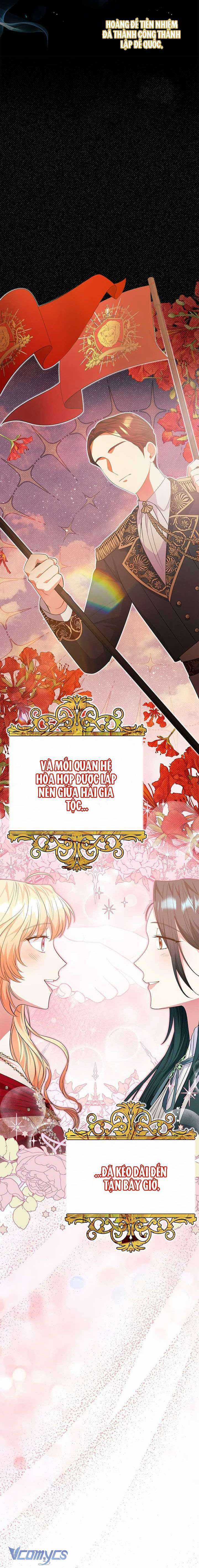 Có Nhiều Nam Phụ Quá Rồi Chapter 6 trang 15