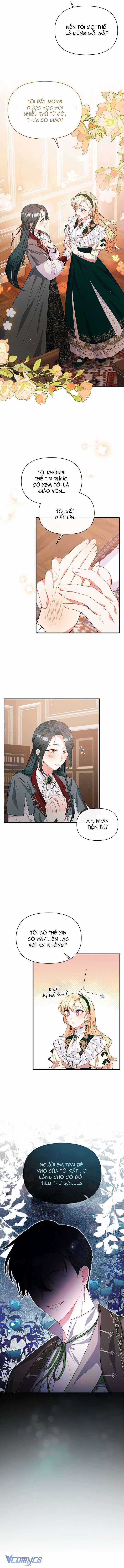 Có Nhiều Nam Phụ Quá Rồi Chapter 6 trang 20