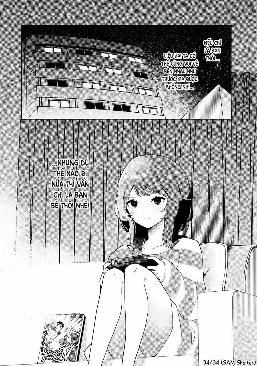 Có Nhỏ Vợ Cũ Hồi Xuân Tại Lớp Tôi Chapter 2 trang 29