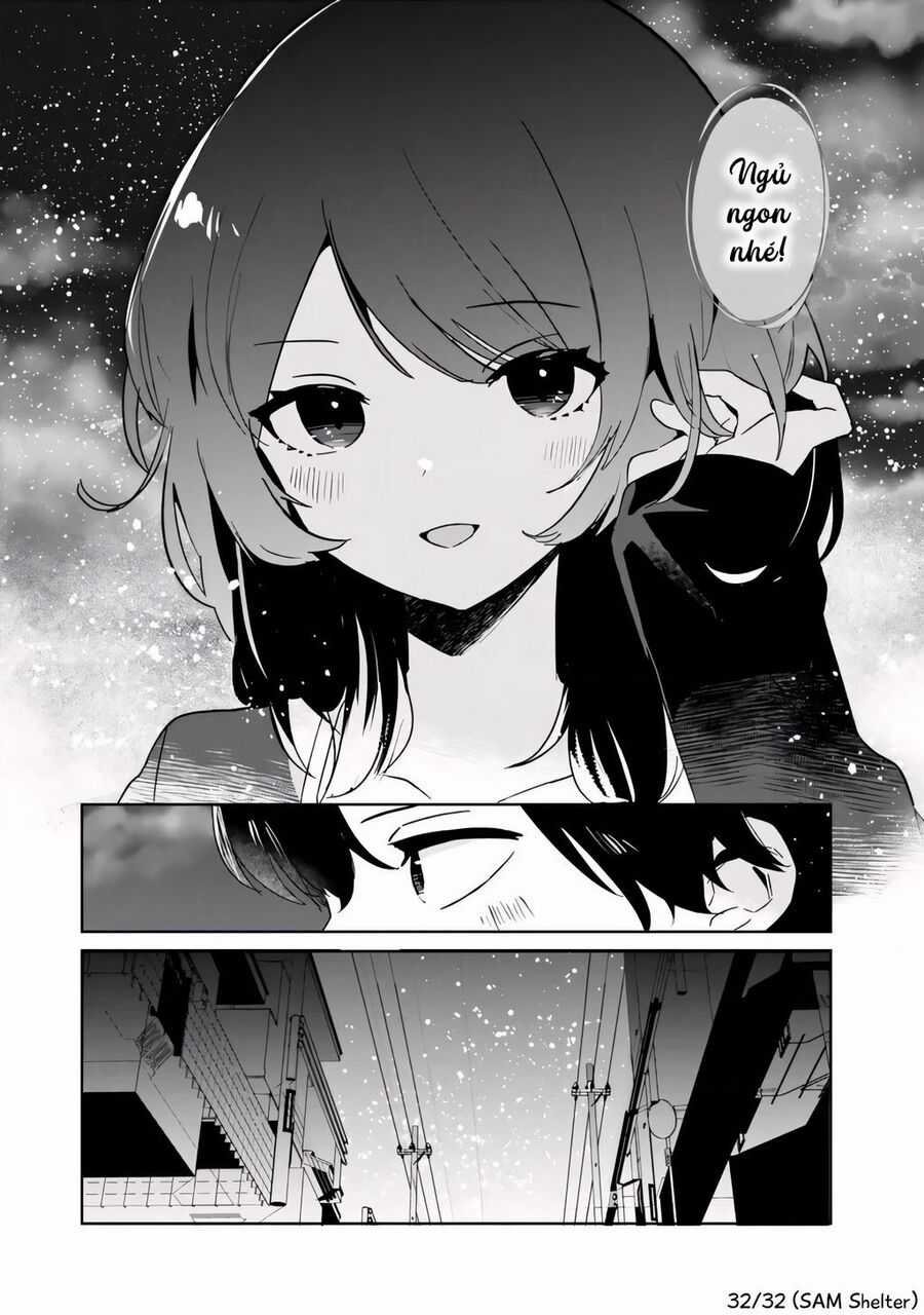 Có Nhỏ Vợ Cũ Hồi Xuân Tại Lớp Tôi Chapter 3 trang 28