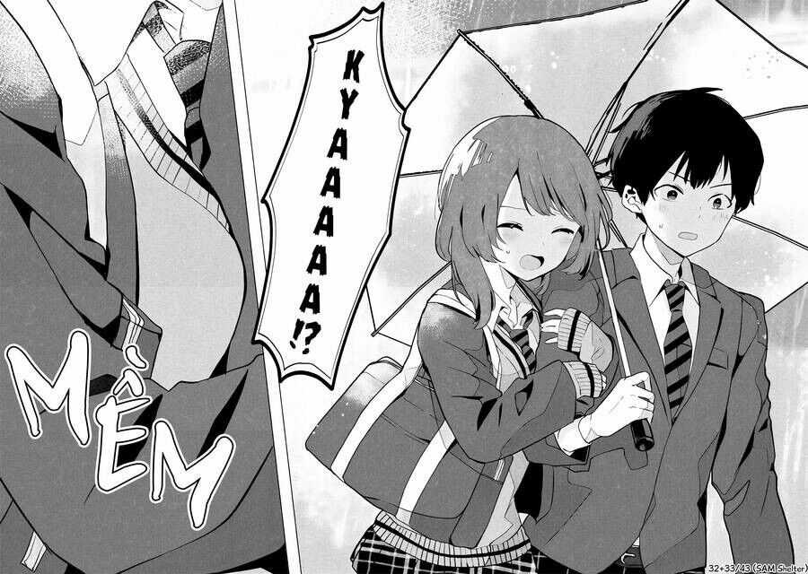 Có Nhỏ Vợ Cũ Hồi Xuân Trong Lớp Tôi Chapter 1 trang 30