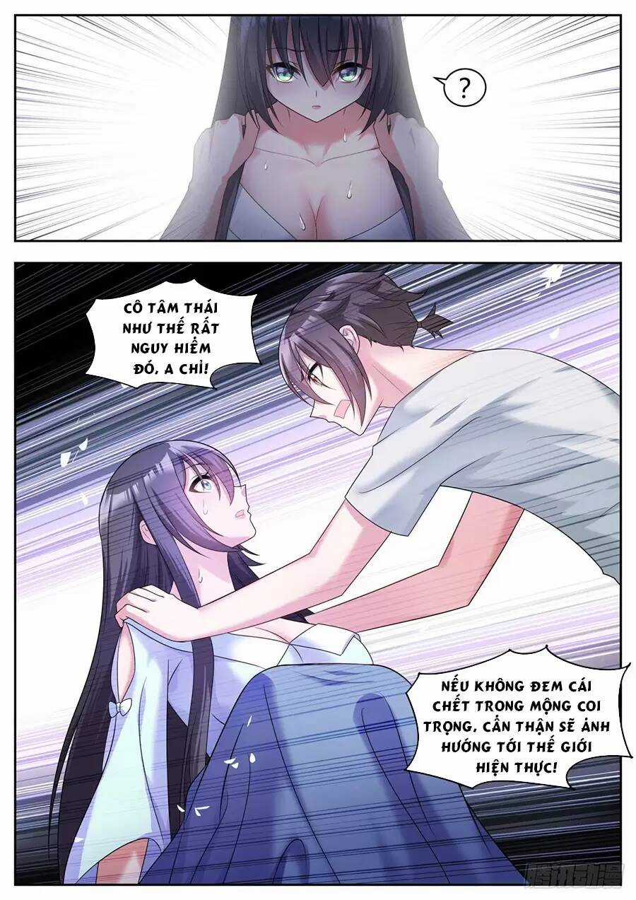 Cô Nương Ngươi Không Thích Hợp Chapter 13 trang 14