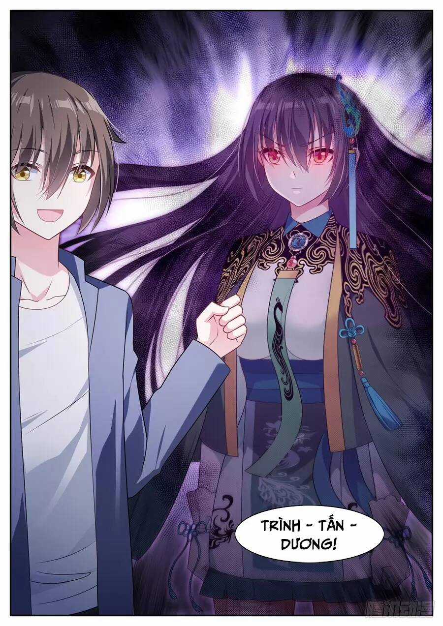 Cô Nương Ngươi Không Thích Hợp Chapter 14 trang 15