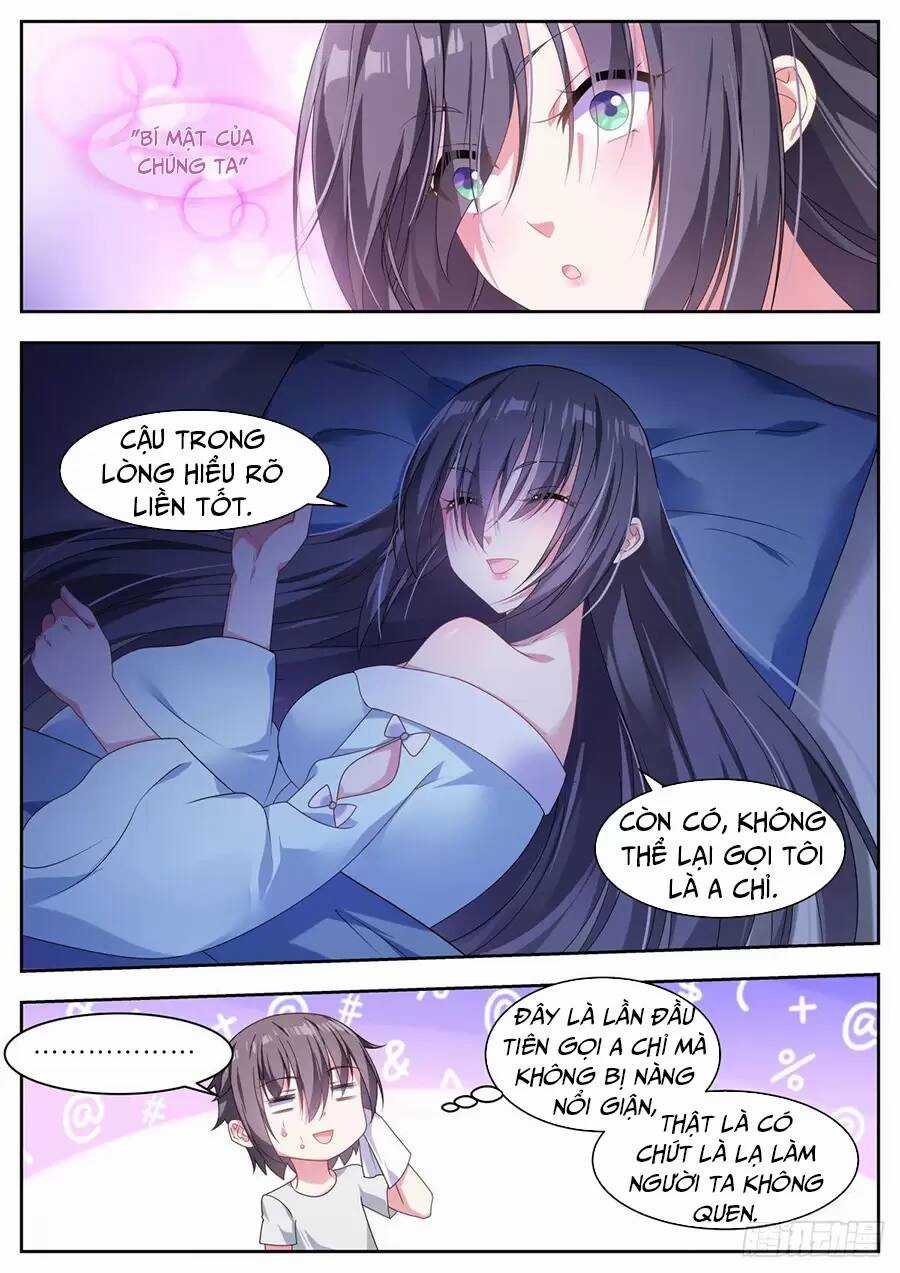 Cô Nương Ngươi Không Thích Hợp Chapter 16 trang 4