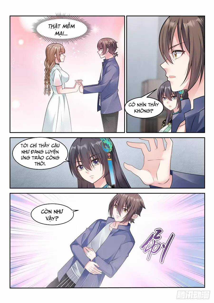 Cô Nương Ngươi Không Thích Hợp Chapter 17 trang 10