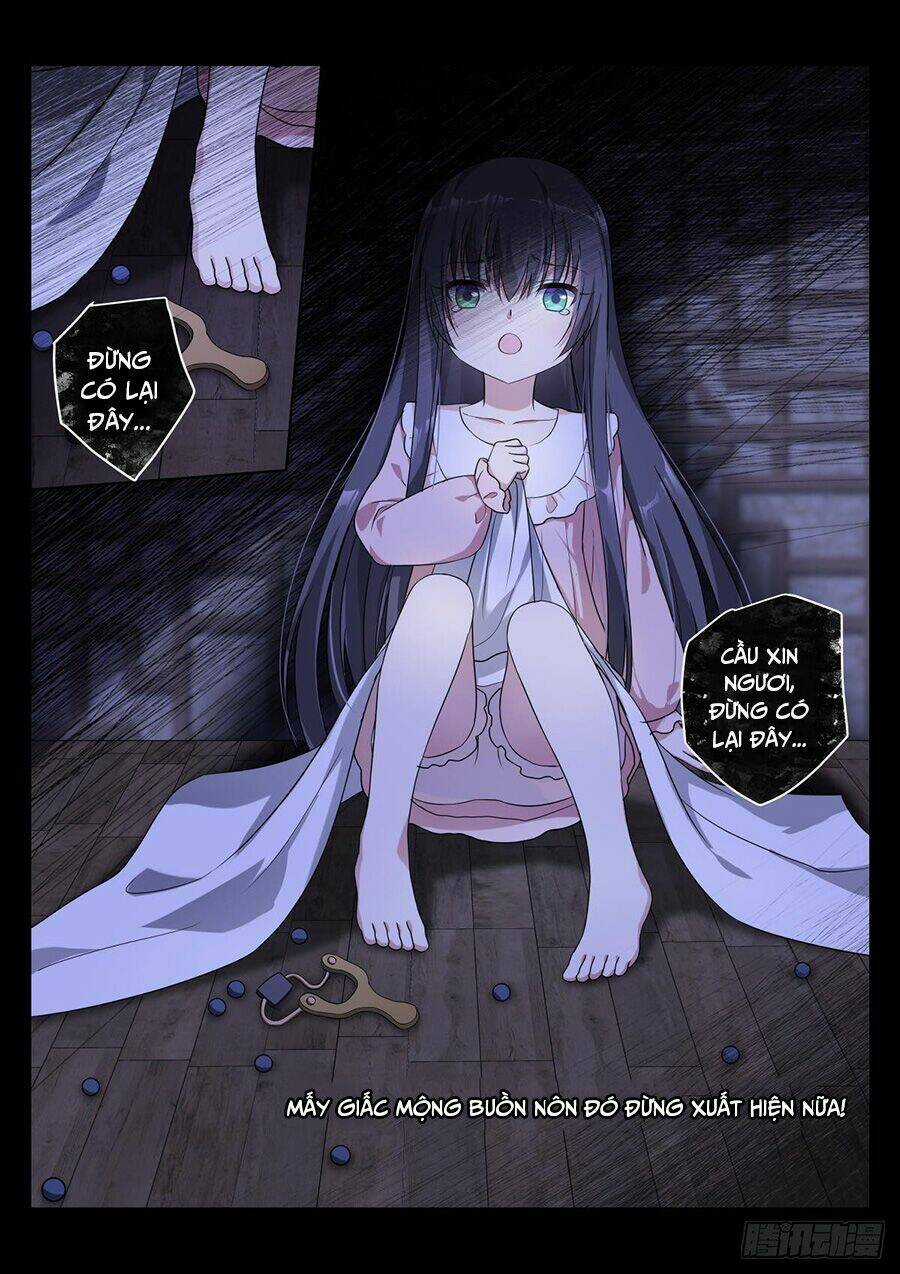 Cô Nương Ngươi Không Thích Hợp Chapter 2 trang 14