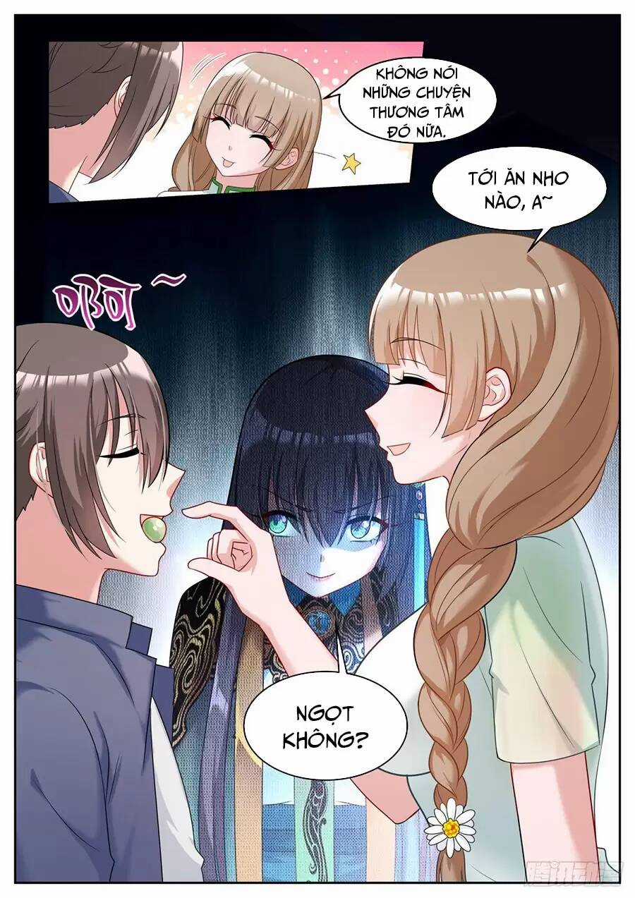 Cô Nương Ngươi Không Thích Hợp Chapter 20 trang 14
