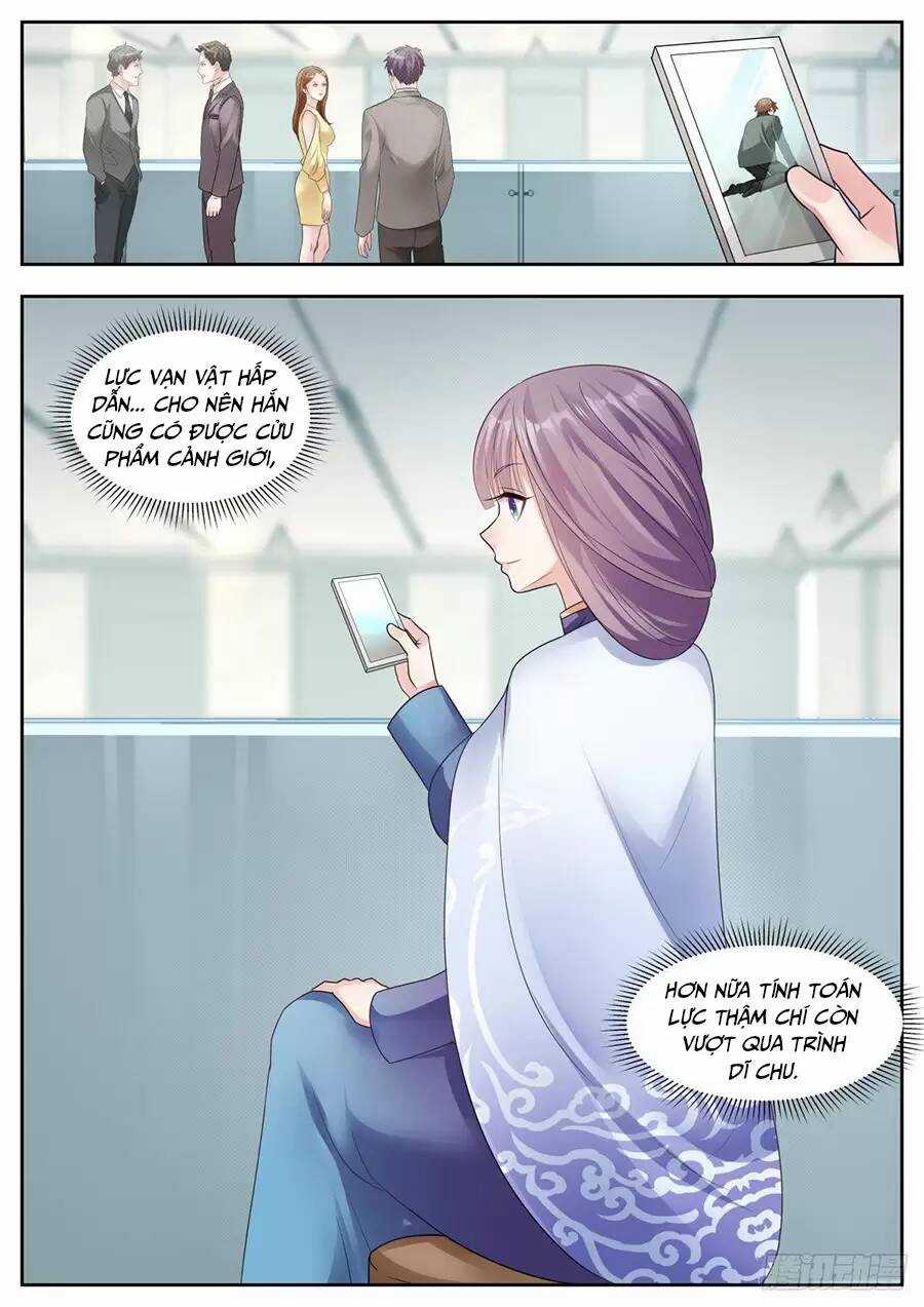 Cô Nương Ngươi Không Thích Hợp Chapter 20 trang 7