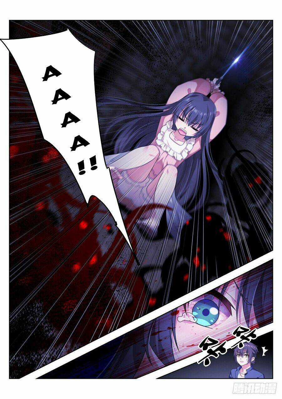 Cô Nương Ngươi Không Thích Hợp Chapter 4 trang 6