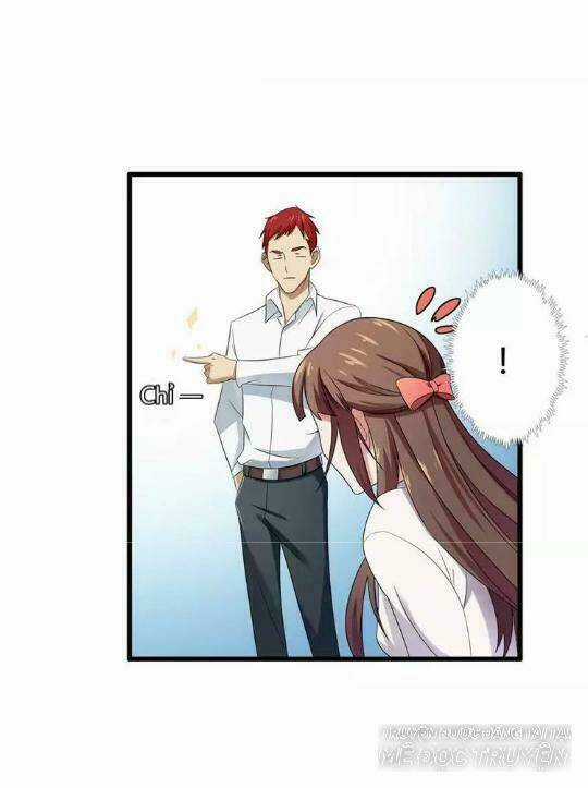 Cô Nương Xấu Xí Của Trẫm Chapter 0 trang 10