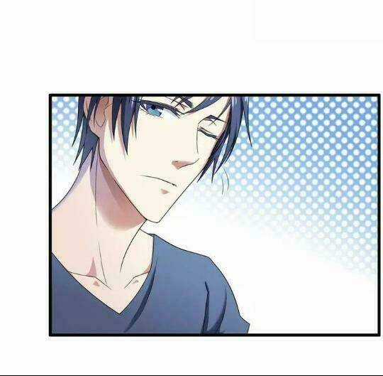 Cô Nương Xấu Xí Của Trẫm Chapter 0 trang 12