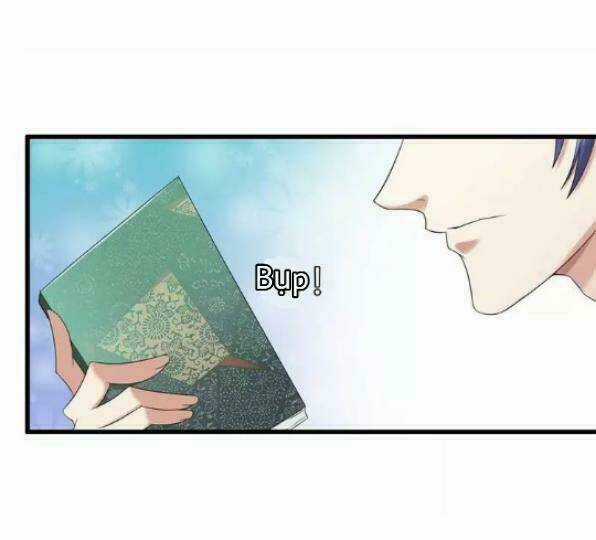 Cô Nương Xấu Xí Của Trẫm Chapter 0 trang 6