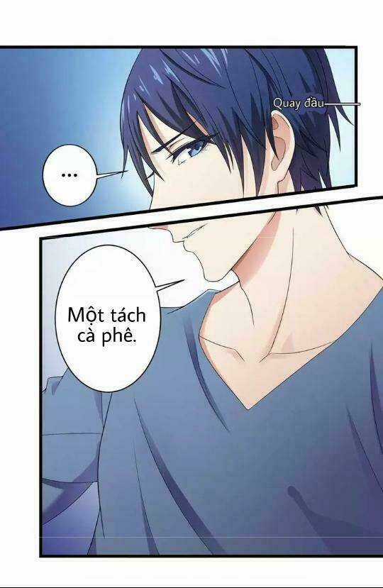 Cô Nương Xấu Xí Của Trẫm Chapter 0 trang 7