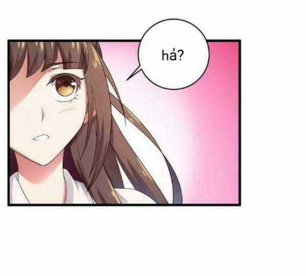 Cô Nương Xấu Xí Của Trẫm Chapter 0 trang 8