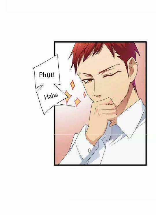 Cô Nương Xấu Xí Của Trẫm Chapter 0 trang 9