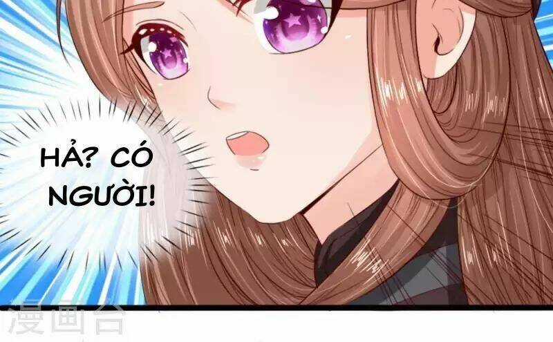 Cô Nương Xấu Xí Của Trẫm Chapter 11 trang 7