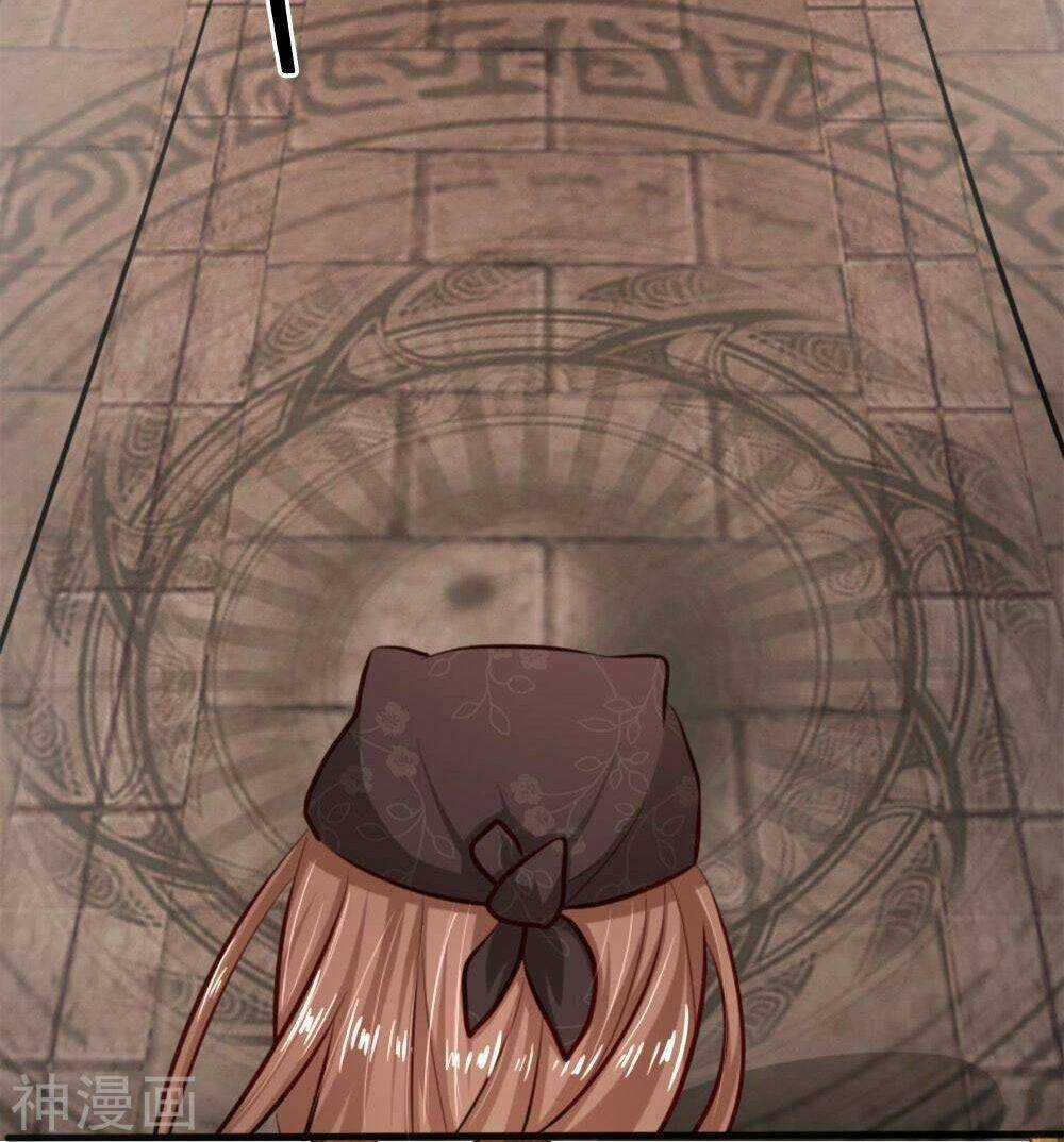 Cô Nương Xấu Xí Của Trẫm Chapter 12 trang 17