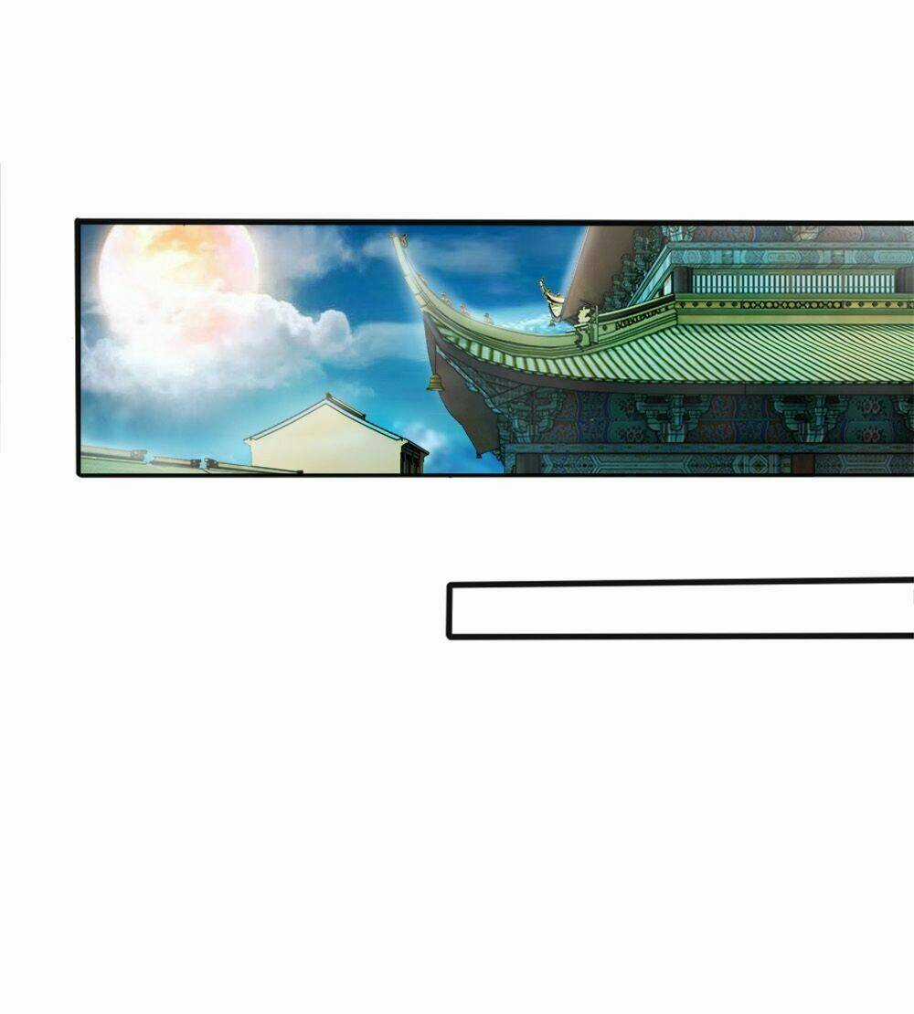 Cô Nương Xấu Xí Của Trẫm Chapter 12 trang 2