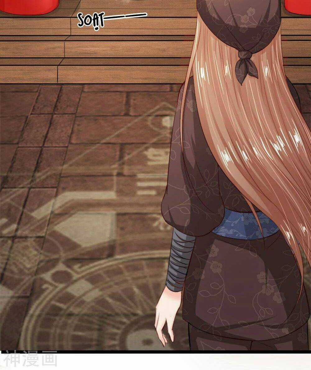 Cô Nương Xấu Xí Của Trẫm Chapter 13 trang 7