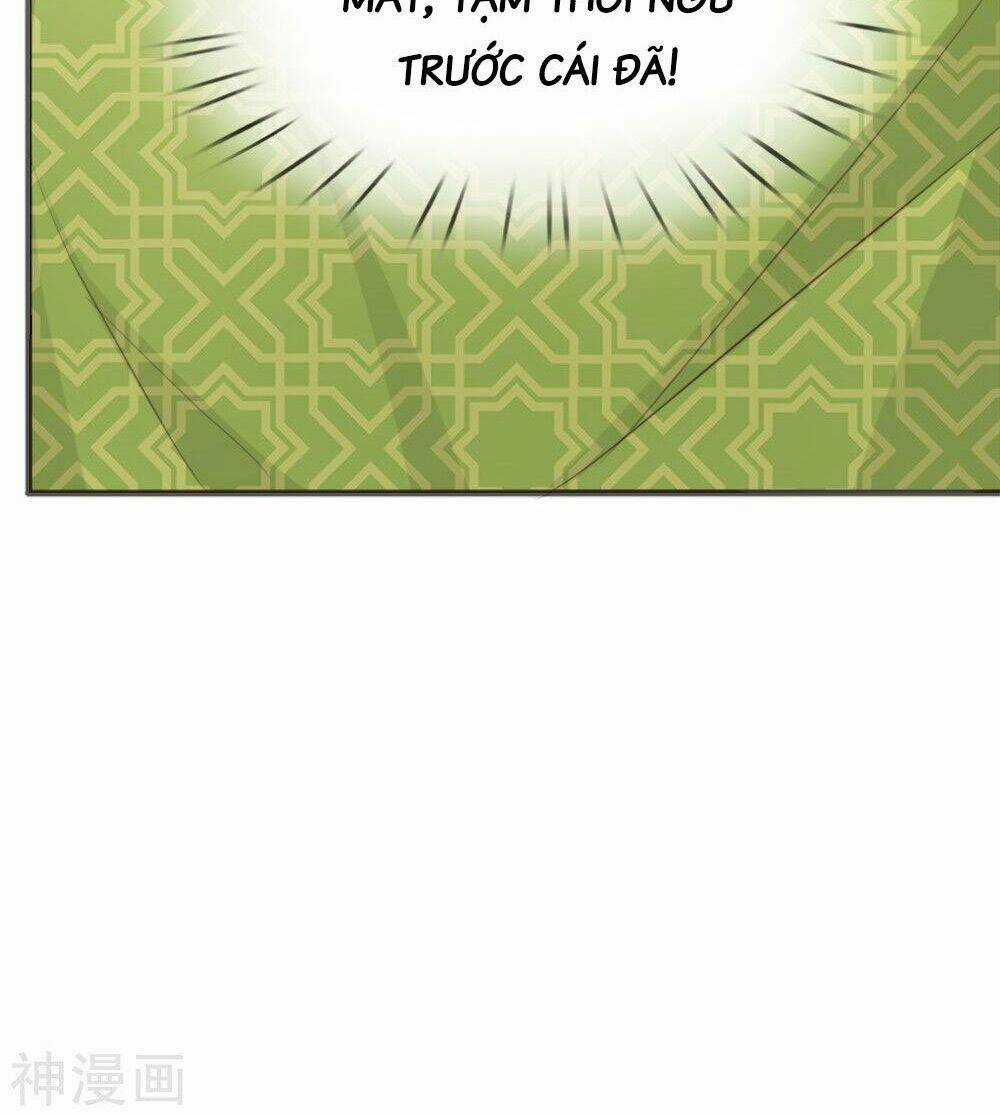 Cô Nương Xấu Xí Của Trẫm Chapter 14 trang 14