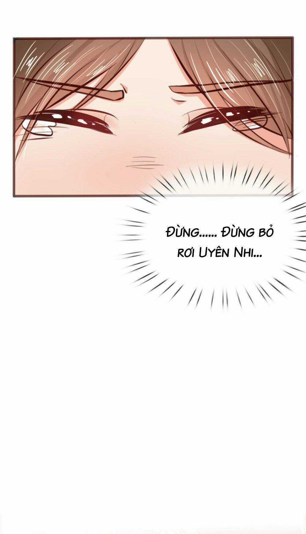 Cô Nương Xấu Xí Của Trẫm Chapter 14 trang 18