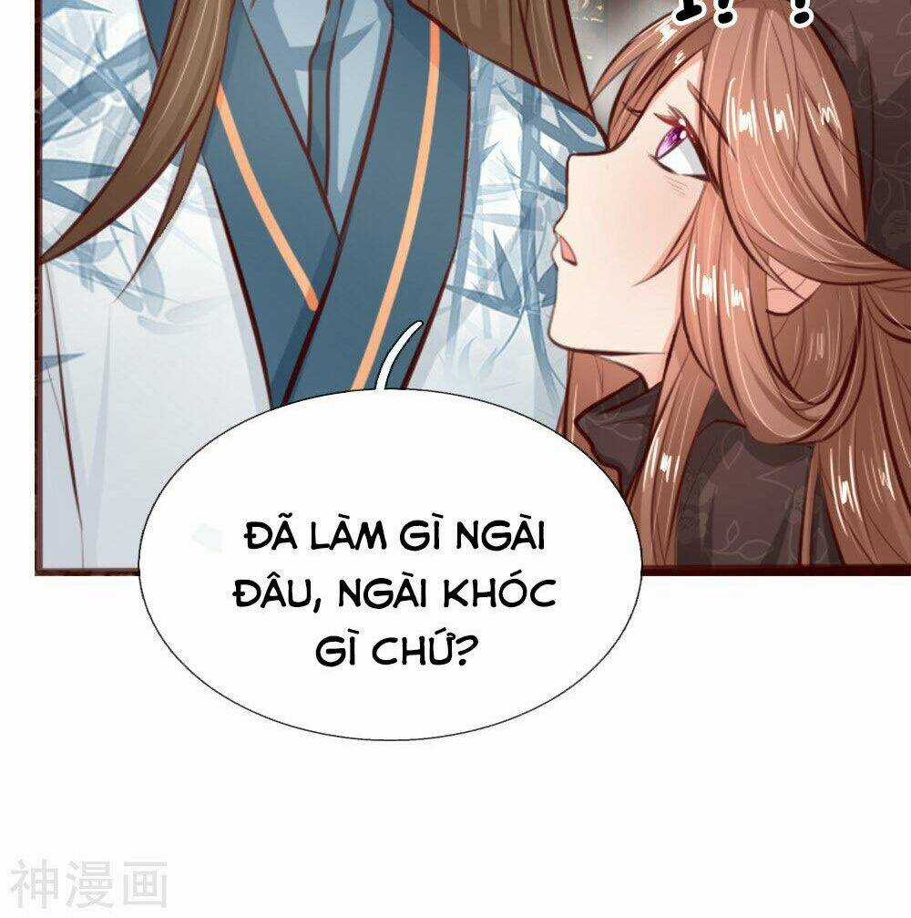 Cô Nương Xấu Xí Của Trẫm Chapter 14 trang 24